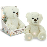 Teorema - GoGo Luminous Sleep Aid Bear - Stuffed Animals